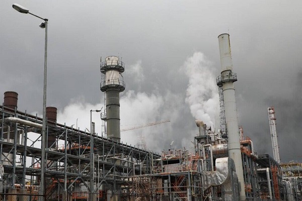 ۶ طرح پتروشیمی آماده بهرهبرداری است / ۸ طرح فاینانس میگیرند