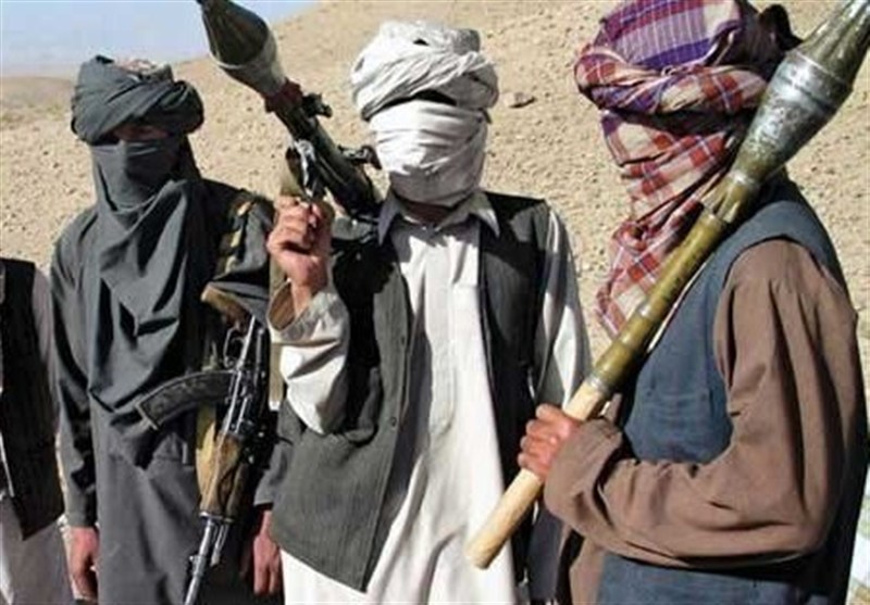 پشتپرده حمایتهای موساد و آلمان از گروهک تروریستی «دیدک»