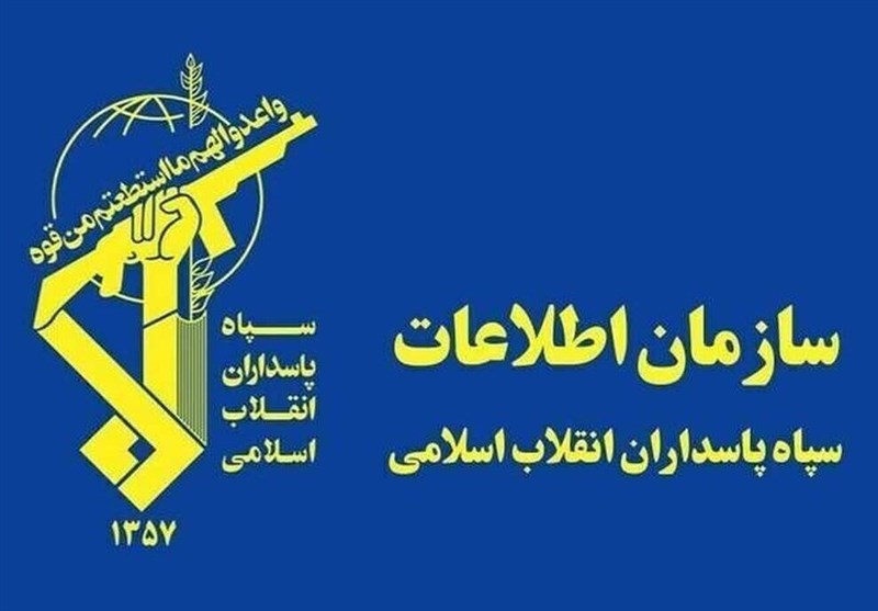 نیروی دریایی سپاه نفتکش متخلف را در جنوب سواحل مکران توقیف کرد