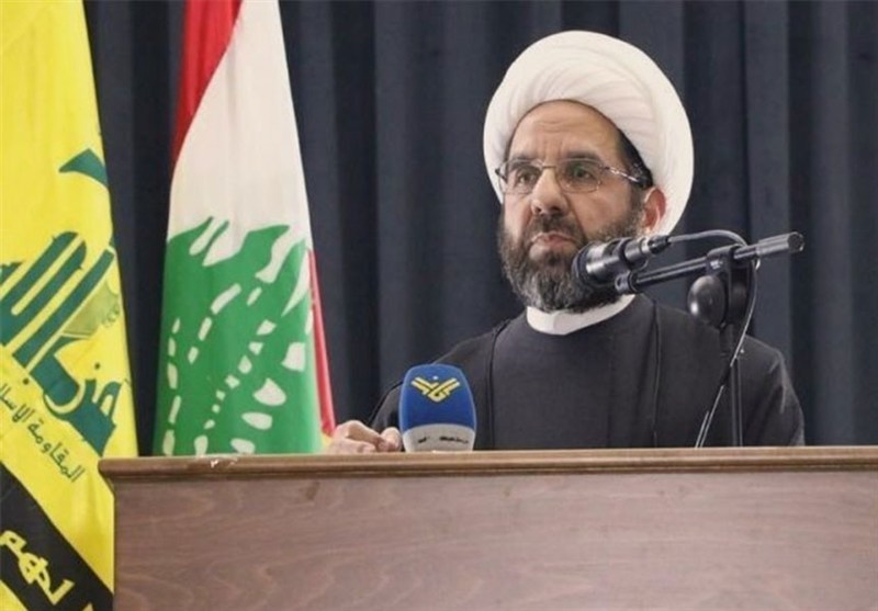 تسلیم نمی‌شویم/در نگرانی و وحشت بمانید