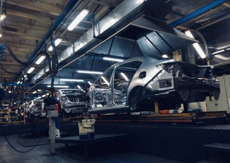 صنعت خودرو در آزمون کیفیت