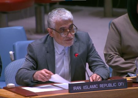 واشنگتن باید همه خسارات وارده به ایران در جنگ ۱۲ روزه را جبران کند