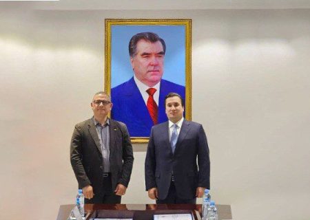 آمادگی ایران برای انتقال دانش فنی صنعت هوانوردی به تاجیکستان