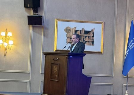 ایران به دنبال منطقه‌ای قوی و مبتنی بر فهم مشترک، برادری و صلح است