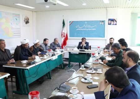 استان همدان نیازمند یک طرح فرهنگی ایجابی نظارتی در مورد عفاف و حجاب است