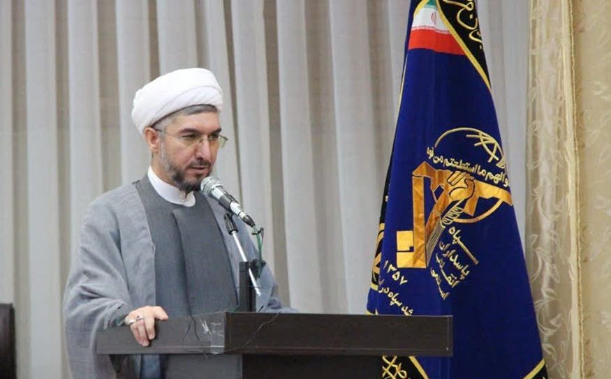 رسانهها بازوی تمدنساز انقلاب اسلامیاند