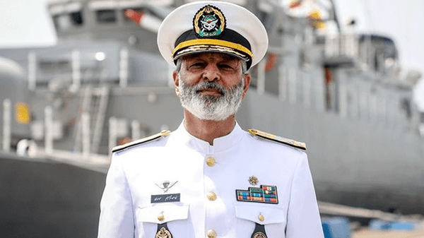 نیروی دریایی ارتش در حوزه‌های مختلف حضور موثر دارد