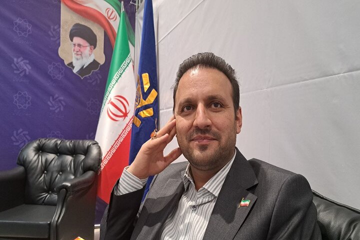 هوش مصنوعی را به کمک گزینش خواهیم آورد