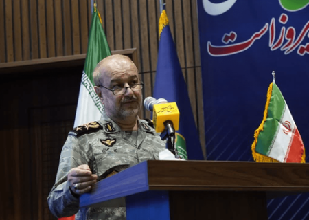 لزوم تکمیل موزه دفاع مقدس و جمع‌آوری اسناد جنگ ۱۲روزه