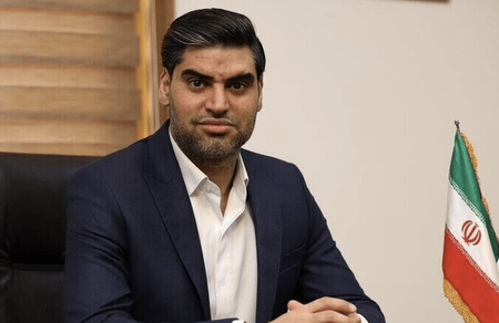 حدادی مدیرعامل پرسپولیس شد