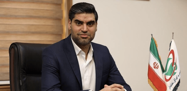 حدادی مدیرعامل پرسپولیس شد