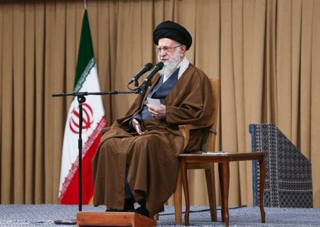 اختلاف جمهوری اسلامی و آمریکا، ذاتی است و نه تاکتیکی