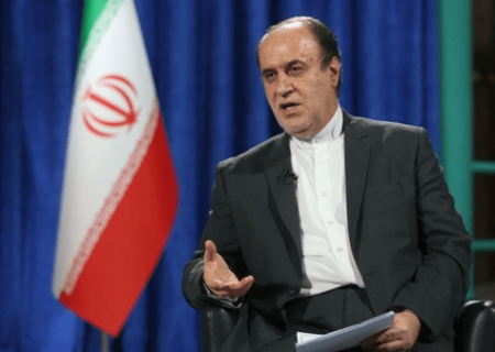 دولت حقوق نیروهای شرکتی را مستقیم واریز می‌کند