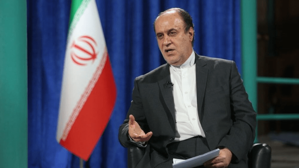 دولت حقوق نیروهای شرکتی را مستقیم واریز می‌کند