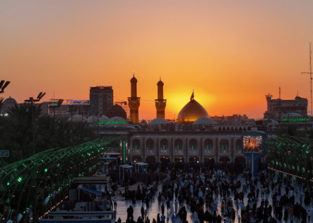 ثبت‌نام جدید عتبات از هفته آینده آغاز می‌شود