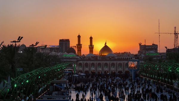 ثبتنام جدید عتبات از هفته آینده آغاز میشود