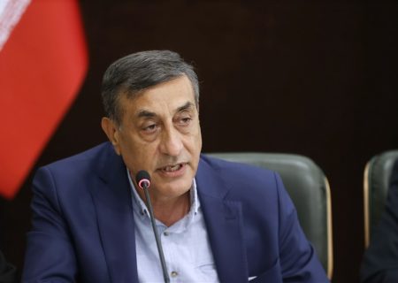 قائم‌پناه: هنوز تصمیمی برای گرانی بنزین نگرفته‌ایم