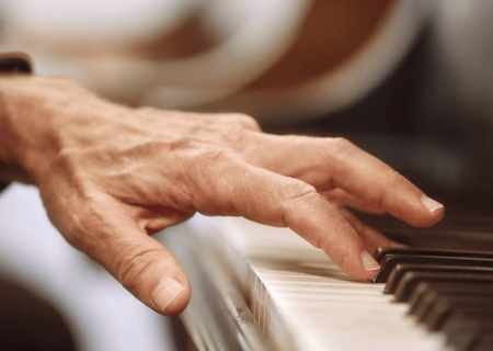 وقتی نت‌ها حافظه را زنده نگه می‌دارند