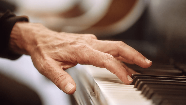 وقتی نت‌ها حافظه را زنده نگه می‌دارند