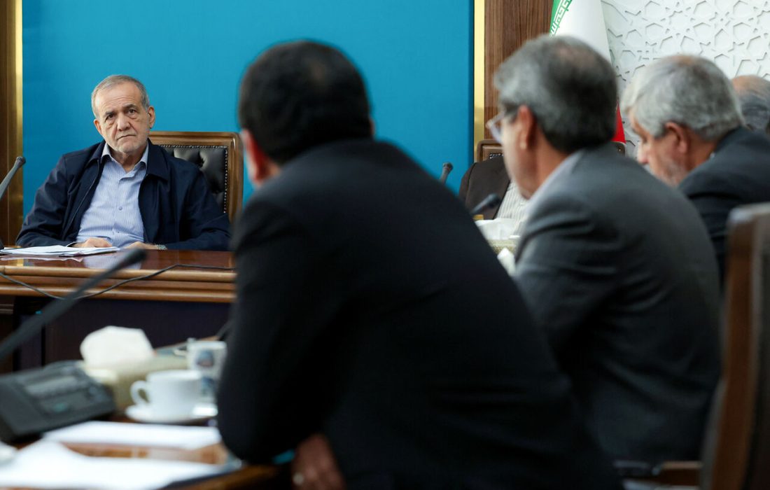 توان دفاعی کشور قابل مقایسه با قبل از جنگ نیست/ گسترش بی رویه دولت دلیل تورم