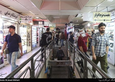 سازمان‌های امنیتی خارجی و رسانه‌های ضدایرانی در کمین حق اعتراض