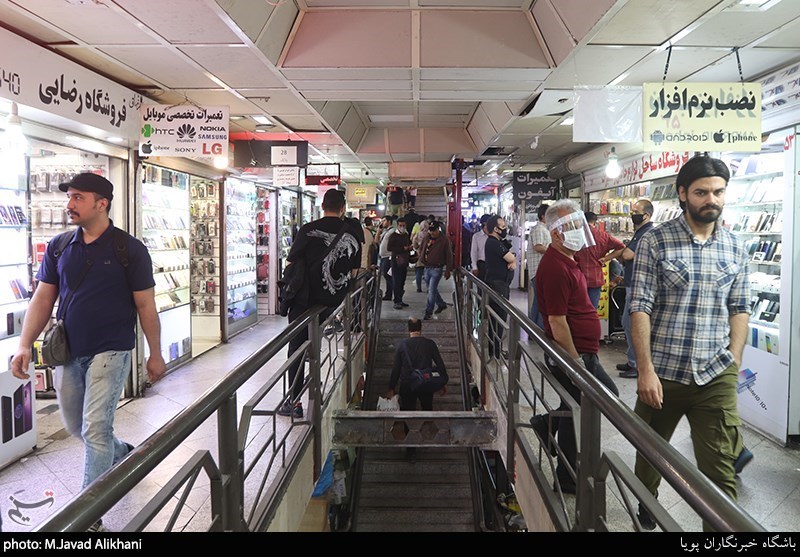 سازمانهای امنیتی خارجی و رسانههای ضدایرانی در کمین حق اعتراض