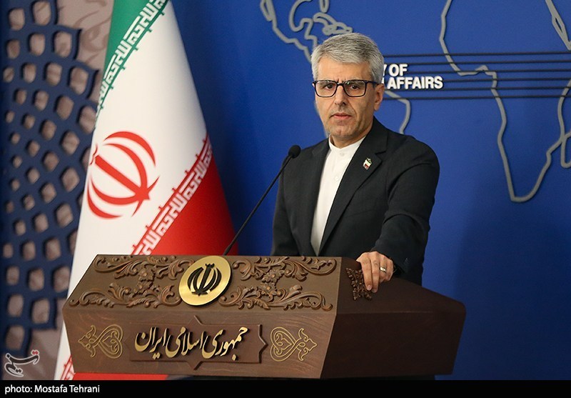 واکنش وزارت خارجه به ادامه شکنجه خبرنگار تسنیم در زندانهای رژیم صهیونیستی