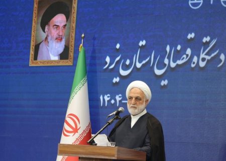 مراقب صدور حکم قرار بازداشت باشید/ زندگی فرد دگرگون نشود