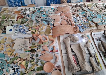 ایران در مسیر کشف میراث ساسانی، اسلامی و پیش‌تاریخی/ تازه‌ترین کشفیات در ۲۶ منطقه