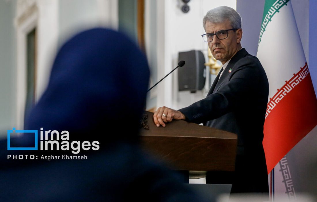 تقویت ثبات و امنیت منطقه، محور رایزنی‌های اخیر ایران و عربستان است