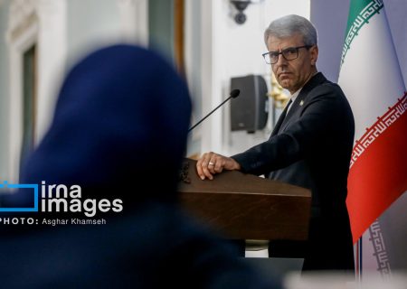 تقویت ثبات و امنیت منطقه، محور رایزنی‌های اخیر ایران و عربستان است