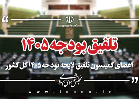 لایحه بودجه ۱۴۰۵ نیازمند اصلاحات جدی است