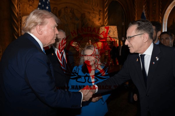 دسترسی هکرهای حنظله به اسرار حلقه نزدیک نخستوزیر اسرائیل