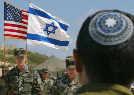 بر باد رفتن ۲۰ سال هزینه و برنامه‌ریزی برای جنگ با ایران