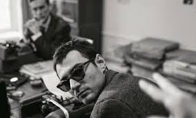 فیلم «موج نو» Nouvelle Vague؛ بوی شروع‌های دوباره