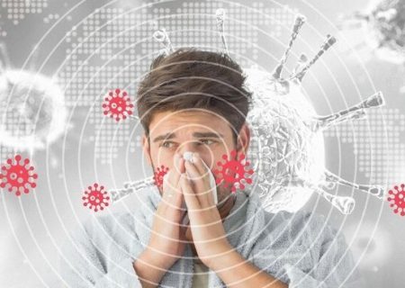 هشدار نسبت به شیوع آنفلوآنزا / مراقب این ویروس کشنده باشید