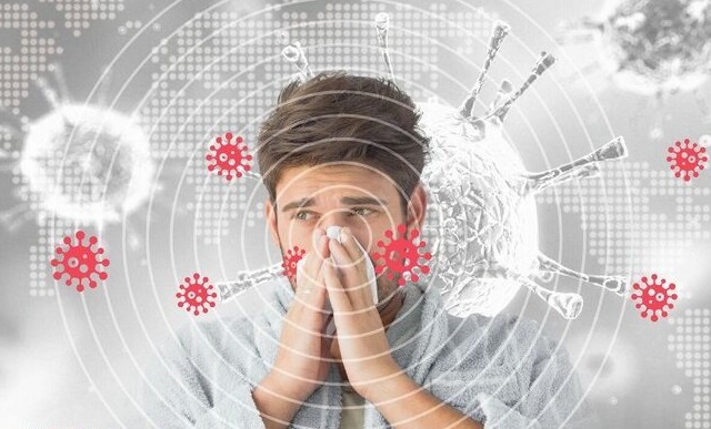 هشدار نسبت به شیوع آنفلوآنزا / مراقب این ویروس کشنده باشید