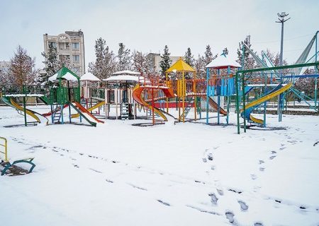 پیش‌بینی بارش برف و باران / هشدار نارنجی هواشناسی برای ۲۰ استان