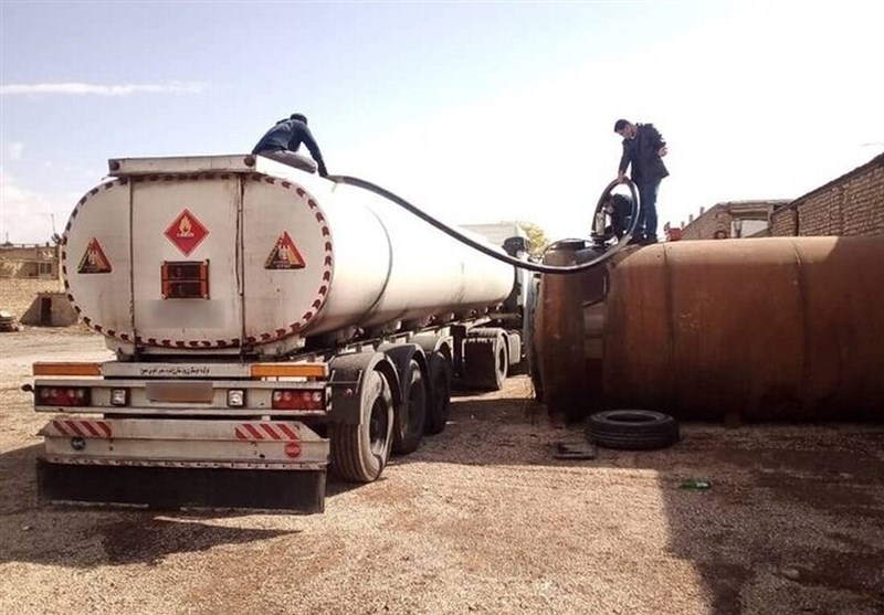 چرا حذف قاچاق سوخت امکانپذیر نیست؟