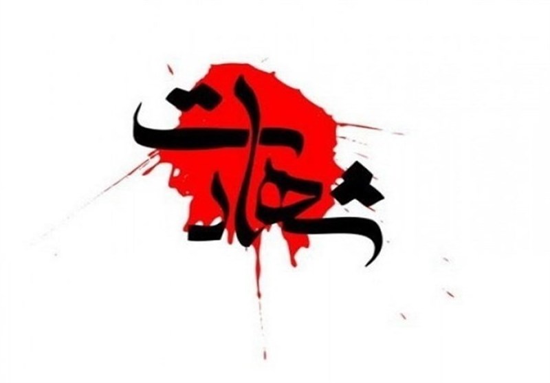 شهادت ۴ تن در ایست و بازرسی شهرستان فهرج