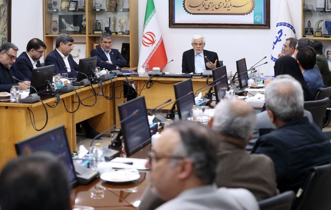 امروز نمی‌شود با شیوه‌های دهه ۶۰، گزینش انجام داد/ ضرورت حفظ حرمت روز دانشجو