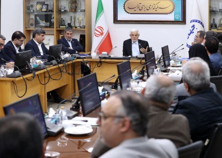 امروز نمی‌شود با شیوه‌های دهه ۶۰، گزینش انجام داد/ ضرورت حفظ حرمت روز دانشجو