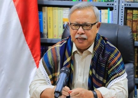 تحرکات مزدوران در جنوب یمن در راستای خدمت به پروژه صهیونیستی است