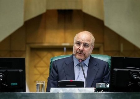 قالیباف: افزایش ۲۰ درصدی حقوق کارمندان باید اصلاح شود