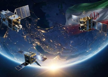 پرتاب سه‌گانه ماهواره‌های ایران؛ طلوع۳، ظفر۲ و کوثر۱٫۵ در یک قاب