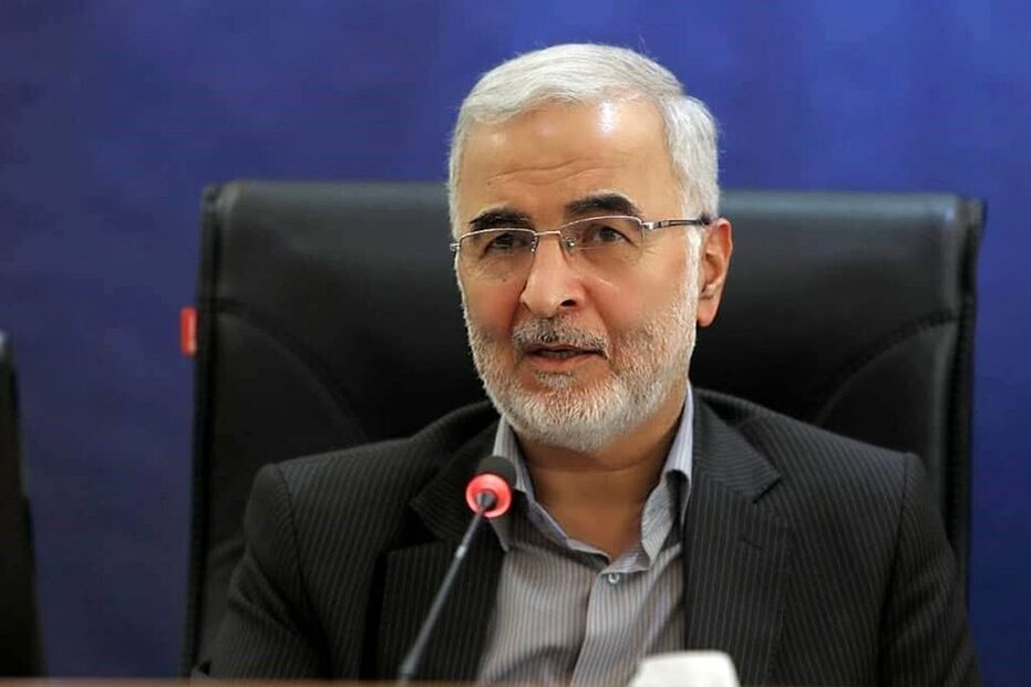 حدود ۶ میلیون نفر در انتظار دریافت کارت ملی هوشمند هستند