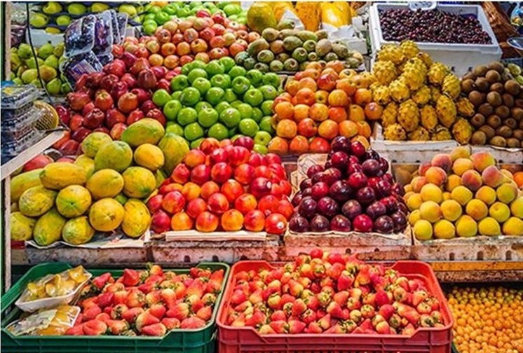 میوه و لبنیات هم از سفره کارگران حذف شد