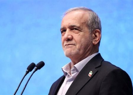 به هیچ قدرت خارجی امید نبسته‌ام/ دیگر پول اضافه چاپ نمی‌کنیم/ برخی بودجه‌ها قطع شد