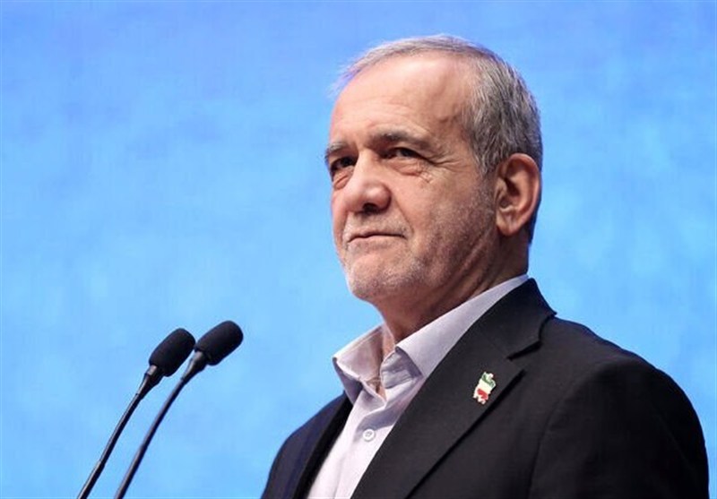 به هیچ قدرت خارجی امید نبستهام/ دیگر پول اضافه چاپ نمیکنیم/ برخی بودجهها قطع شد