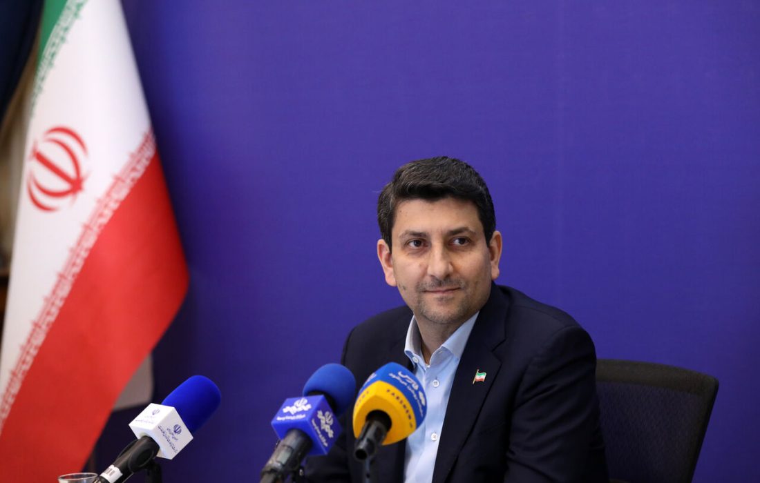 به دنبال بازگشت اینترنت به روال عادی هستیم